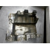 109K028 Engine Oil Baffle From 2003 Subaru Forester  2.5
